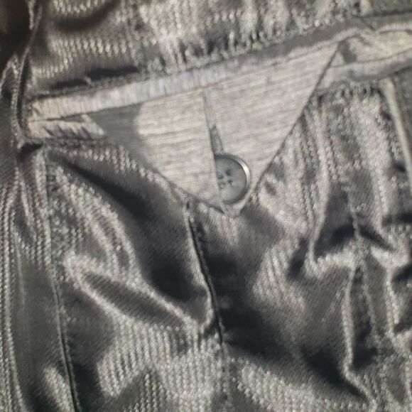 Calvin Klien Wool Jacket - Picture 3 of 8